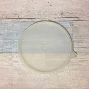 Tupperware Replacement Lid #227
