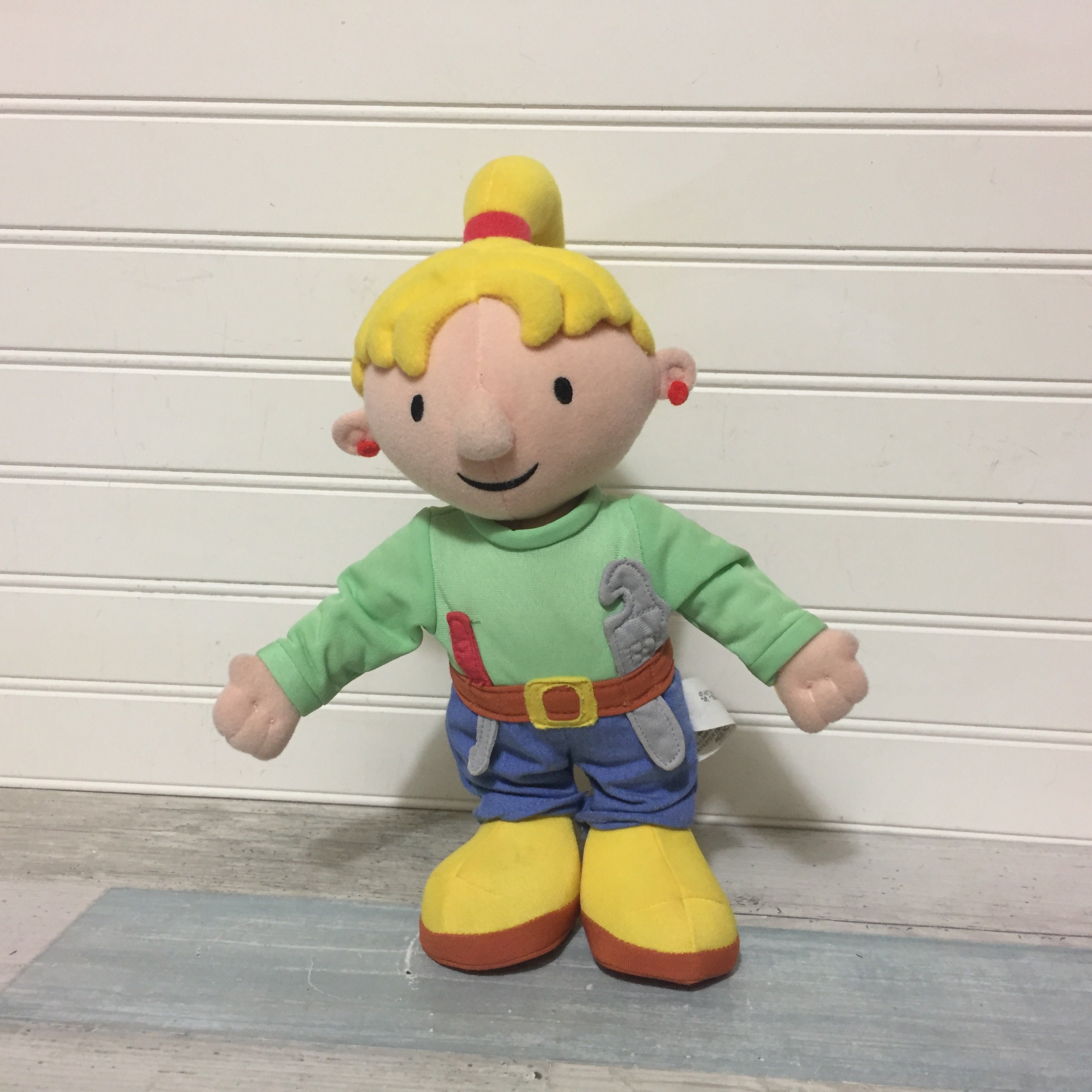 wendy plush doll