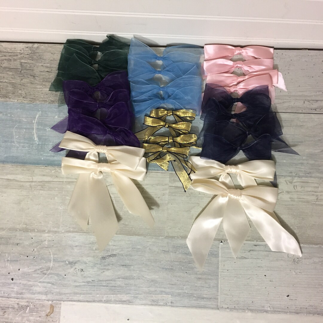 RIBBONS & BOWS 40 oz main image 1