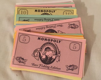 pokemon, Boards Tokens Monopoly Board Game Replacement Pieces Currency 