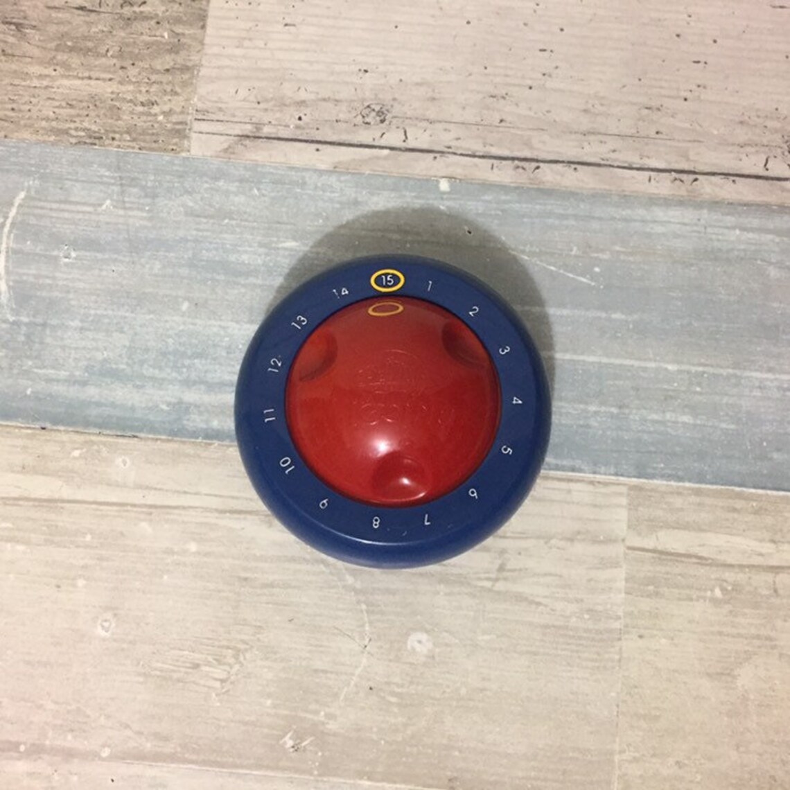 Cranium HOOPLA Game Replacement Timer Etsy