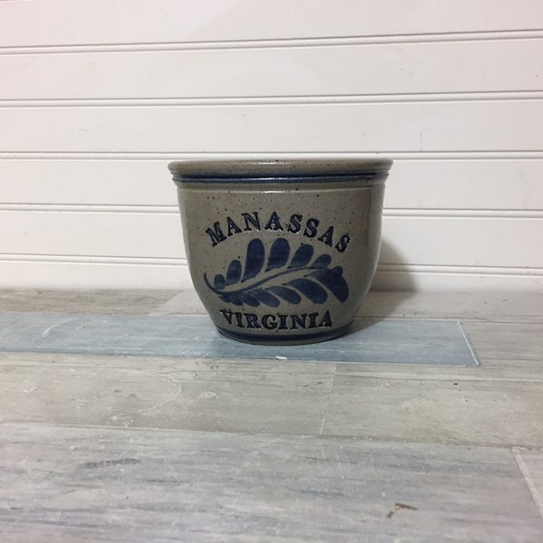 Virginia Pottery Etsy