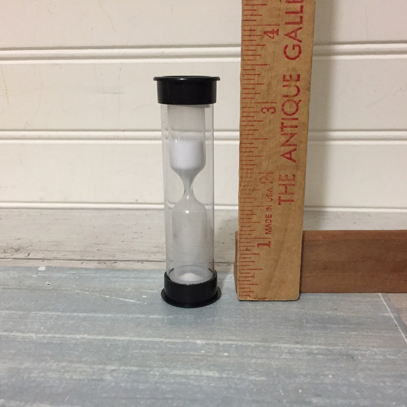 Cranium Hourglass Timer Replacement Etsy