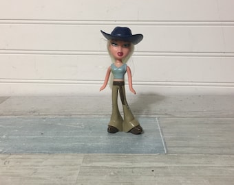 Mcdonalds bratz sale