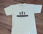 90s Aspen tee