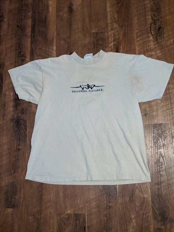 90s universal pictures tee
