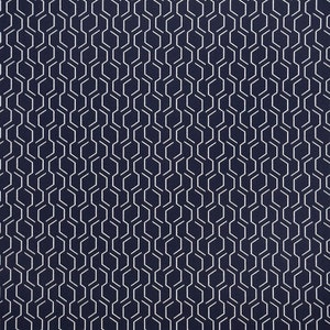 Sunbrella Adaptation Indigo (69010-0004) - Fabric by the Yard Indoor and Outdoor Upholstery Premium Fabric