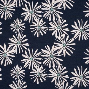Sunbrella Chloe Lagoon (145507-0002) - Fabric by the Yard Indoor and Outdoor Upholstery Premium Fabric