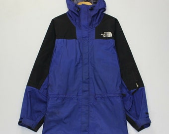 north face mountain guide jacket