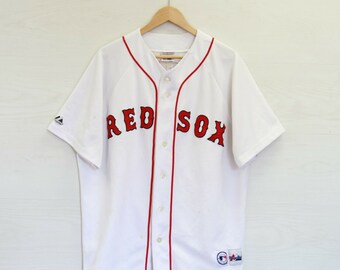 varitek jersey