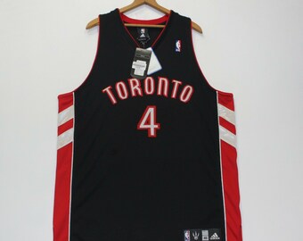 chris bosh raptors jersey