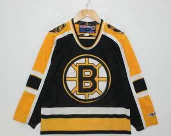 boston bruins pooh bear jersey