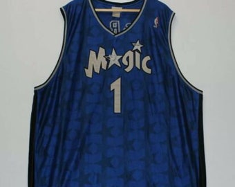 tmac jersey