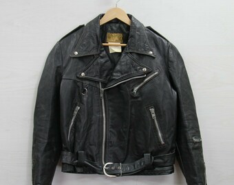 Acme Jacket Etsy