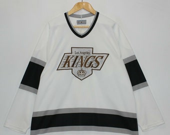 blank kings jersey