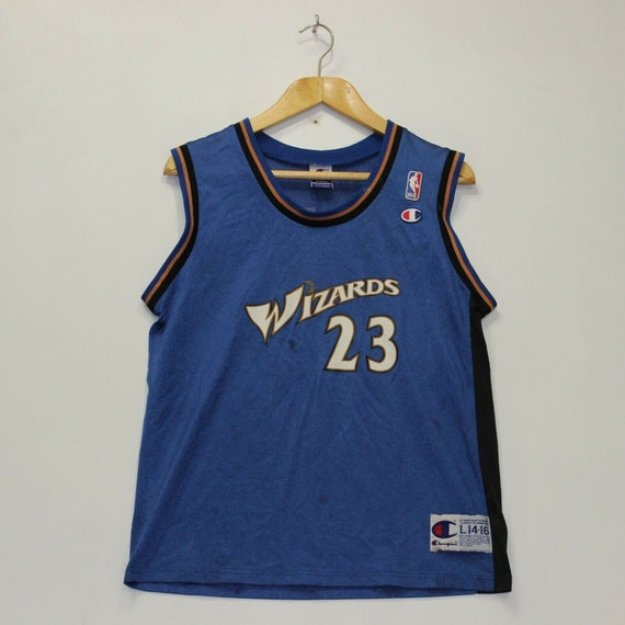 michael jordan jersey youth size