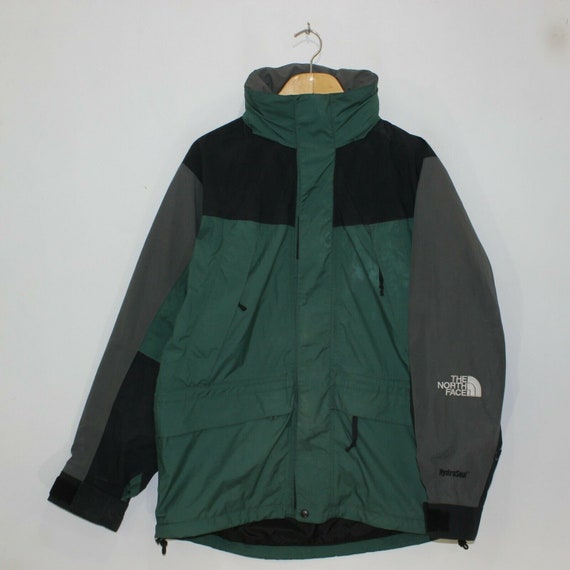 north face winter jacket mens