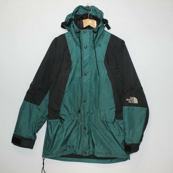 north face hydroseal jacket