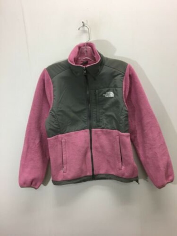 small north face denali womens