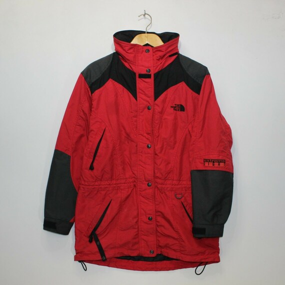 the north face extreme light jacket