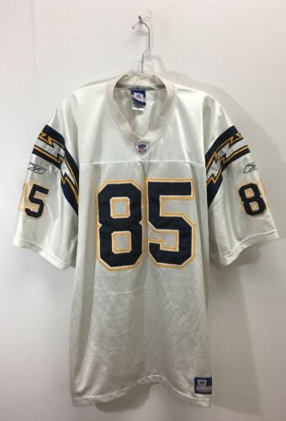 antonio gates jersey authentic