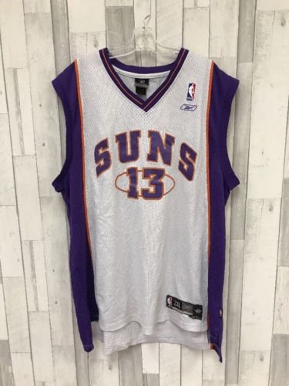 adidas phoenix suns jersey