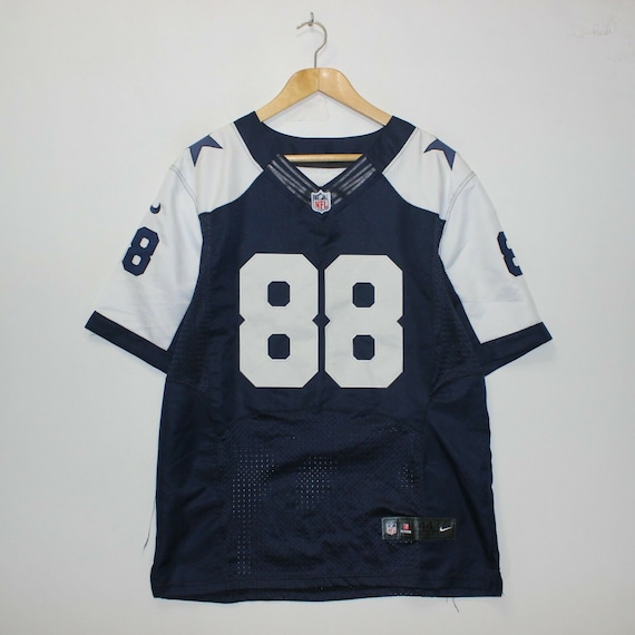 dez bryant authentic throwback jersey