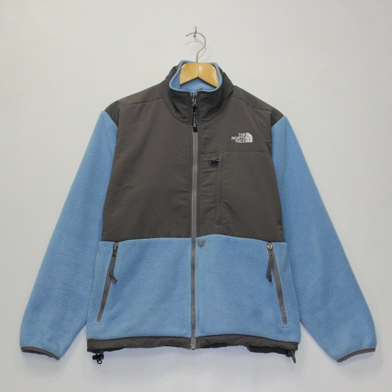 medium north face denali womens