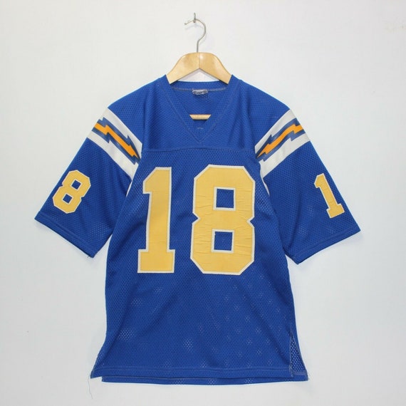 san diego chargers nfl jersey