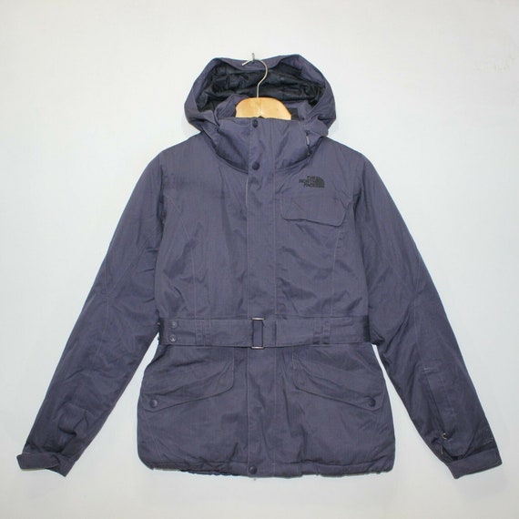 the north face hyvent 550