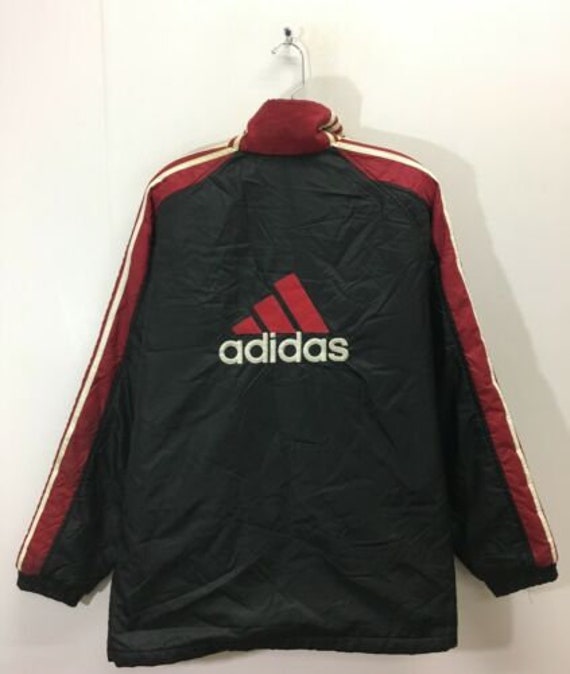 adidas light insulated jacket