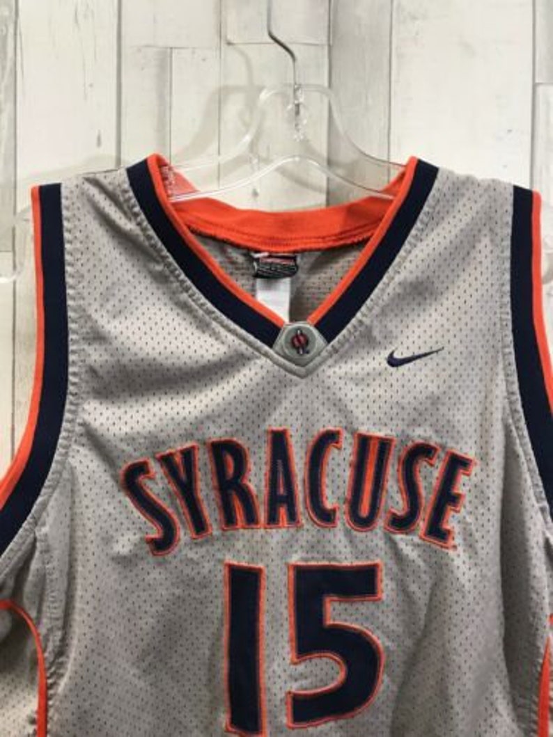 carmelo anthony syracuse jersey youth