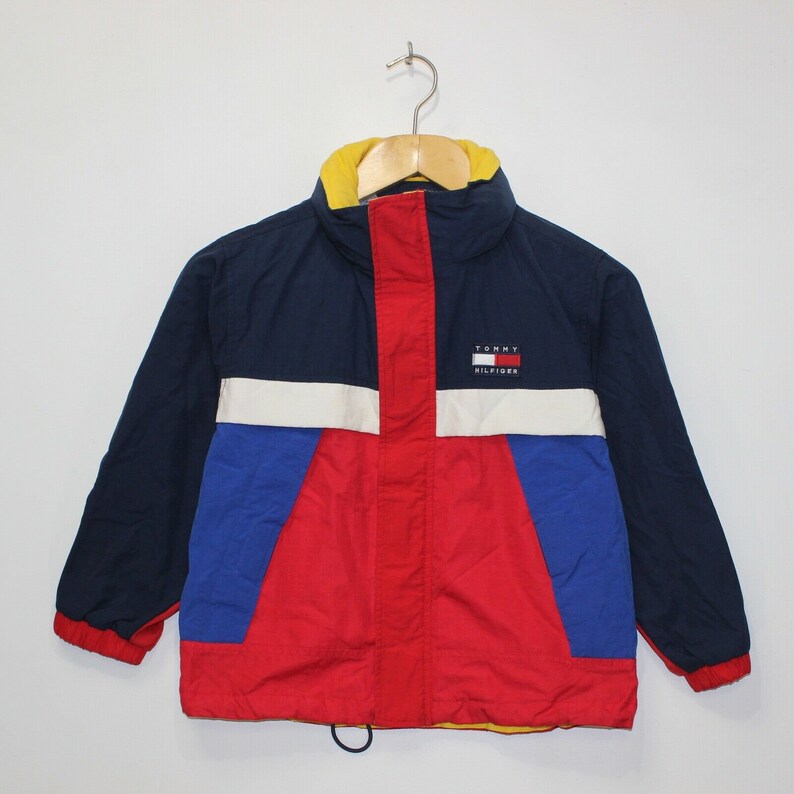 youth tommy hilfiger