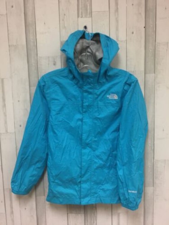 north face hyvent jacket ladies