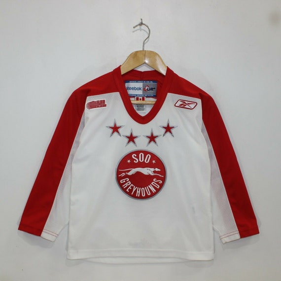 soo greyhounds jersey for sale