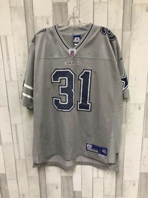 reebok dallas cowboys jersey