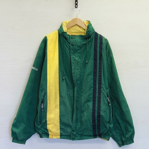 VTG Nautica Performance Reversible Light Jacket XL