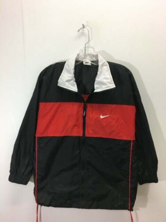 youth nike windbreaker