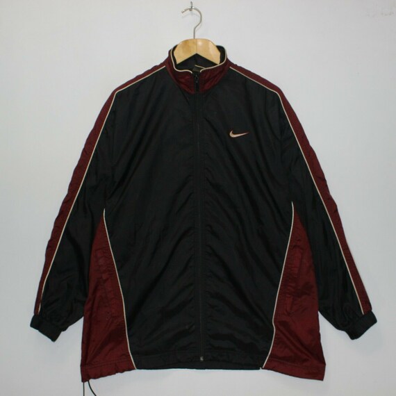 nike windbreaker youth