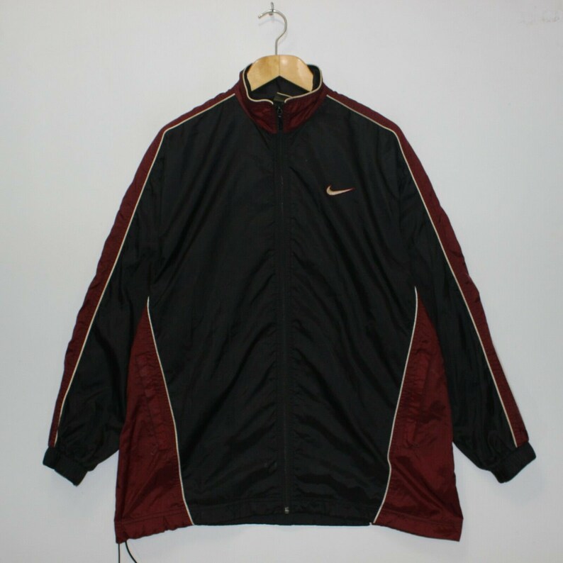 nike windbreaker youth