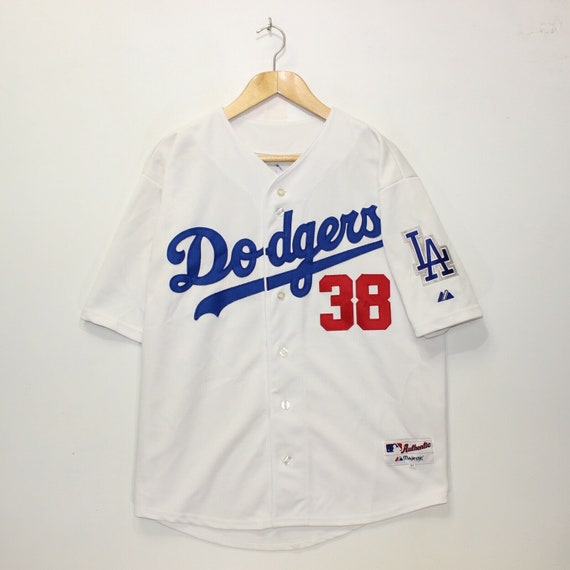 eric gagne jersey