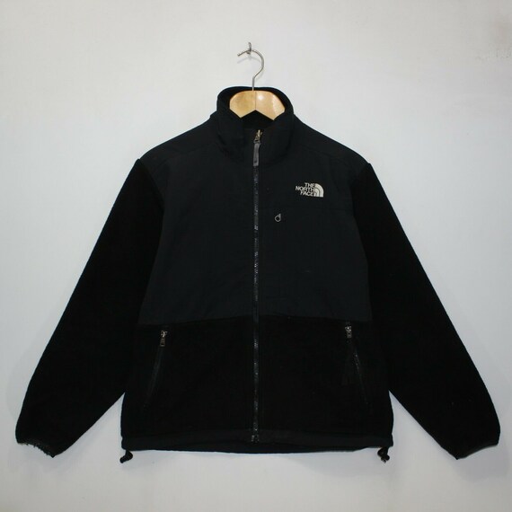 small north face denali womens