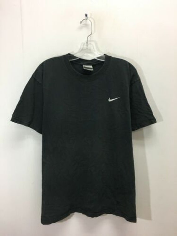 nike swoosh shirt