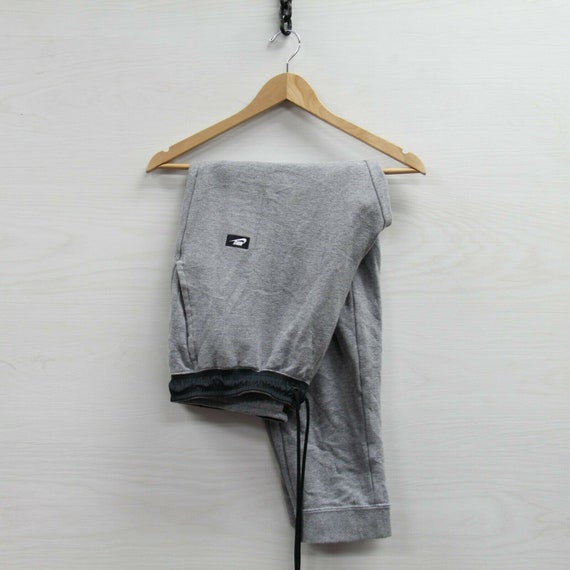 Nike Sweatpants Size 2XL Heather Gray