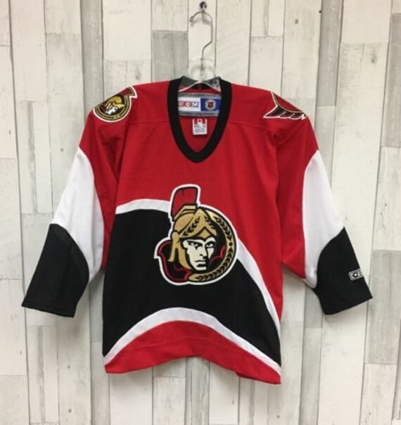 ccm youth hockey jersey