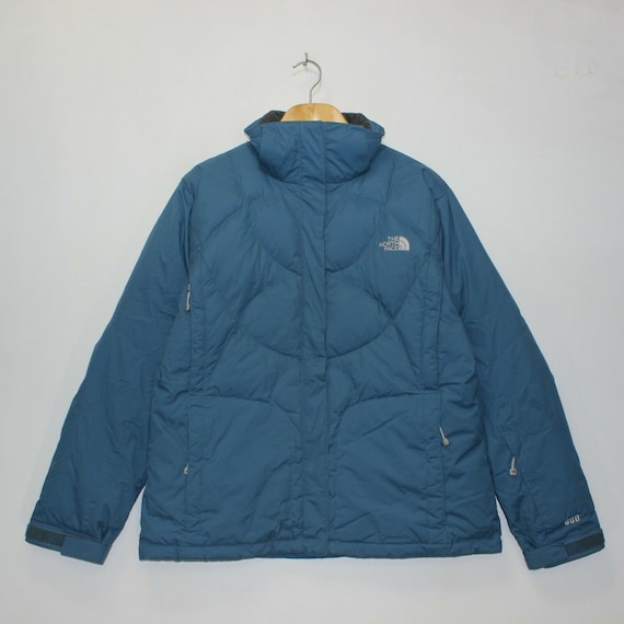 the north face 600