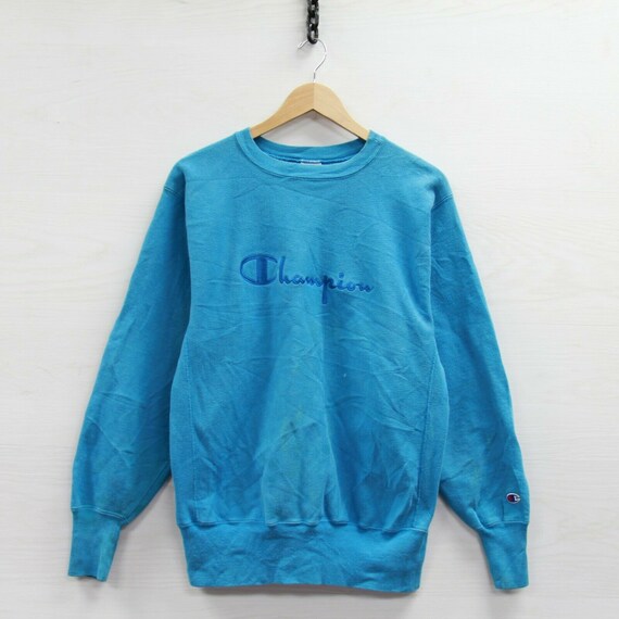 Vintage Champion Reverse Weave Sweatshirt Crewneck