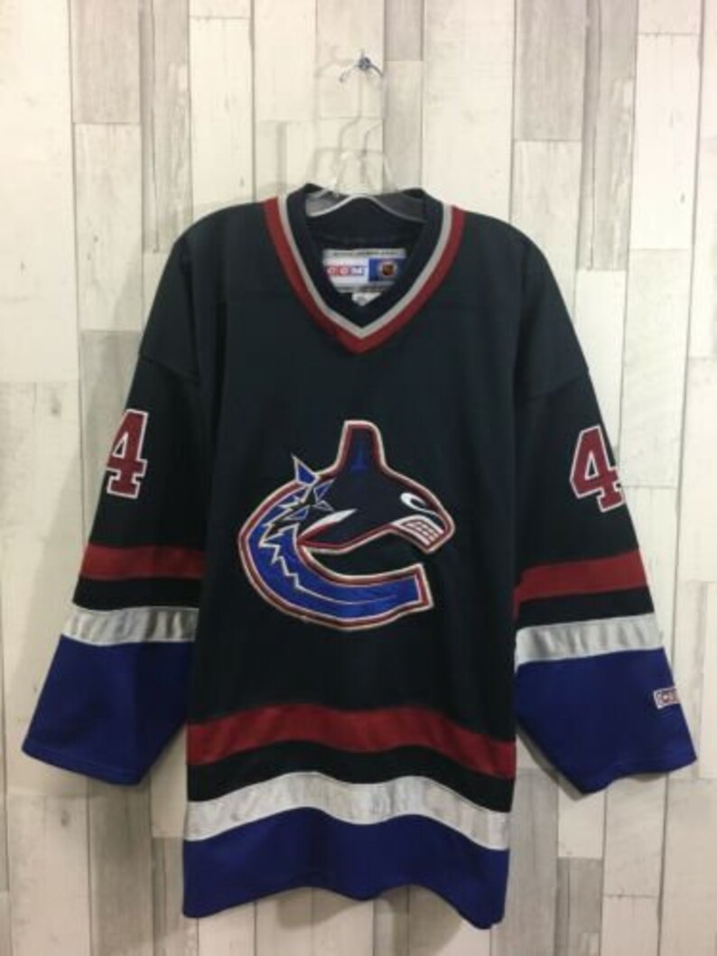 todd bertuzzi jersey