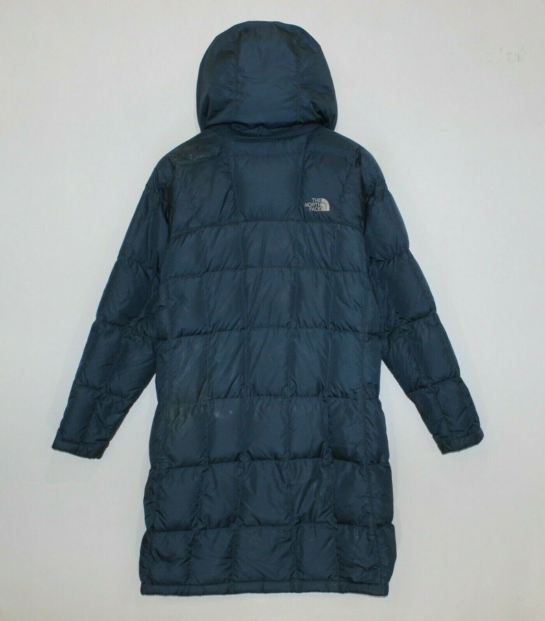 the north face womens quilted jacket