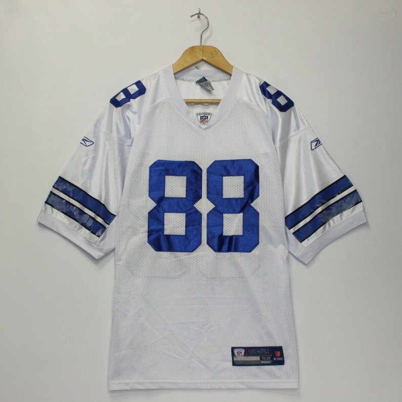 dez bryant reebok jersey